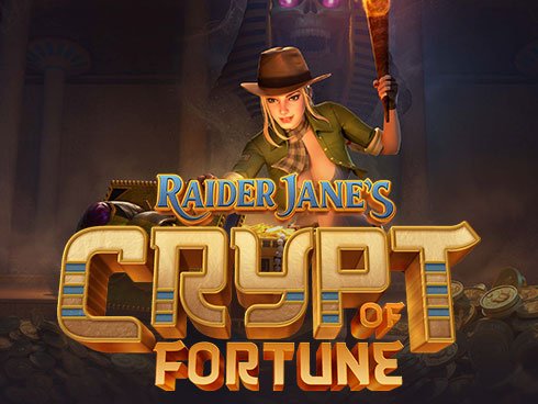 BETFLIX รีวิวเกม Raider Jane