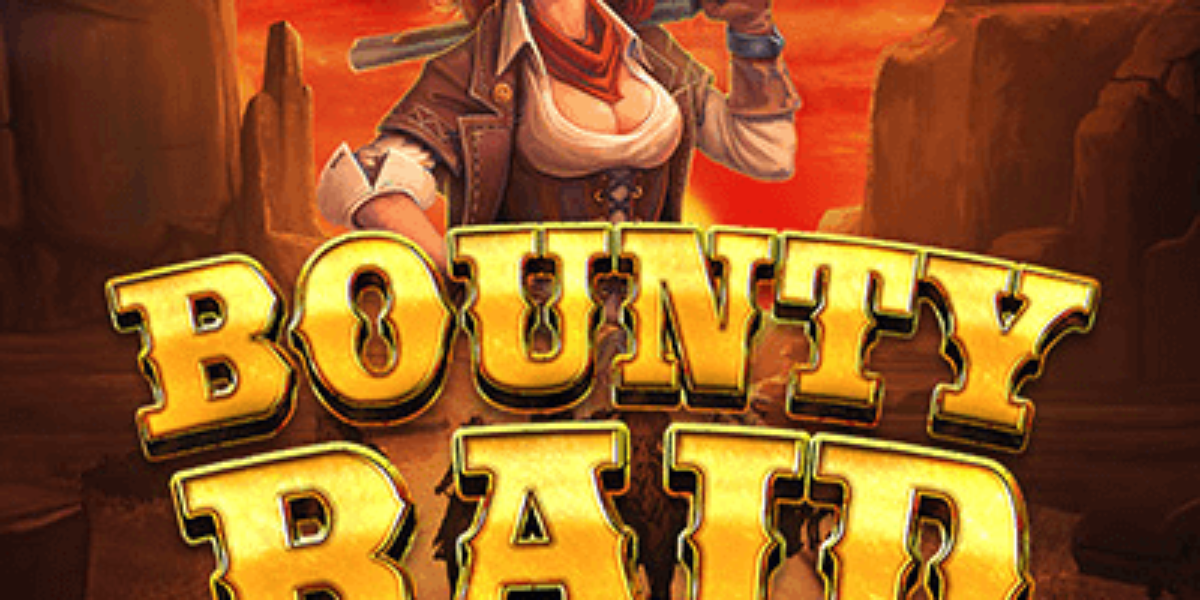 เกม Bounty Raid DNT ค่าย Red Tiger
