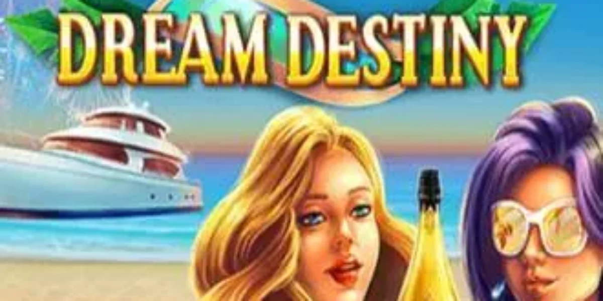 เกม Dream Destiny DNT ค่าย Red Tiger