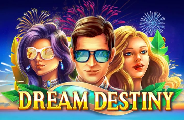 เกม Dream Destiny DNT ค่าย Red Tiger