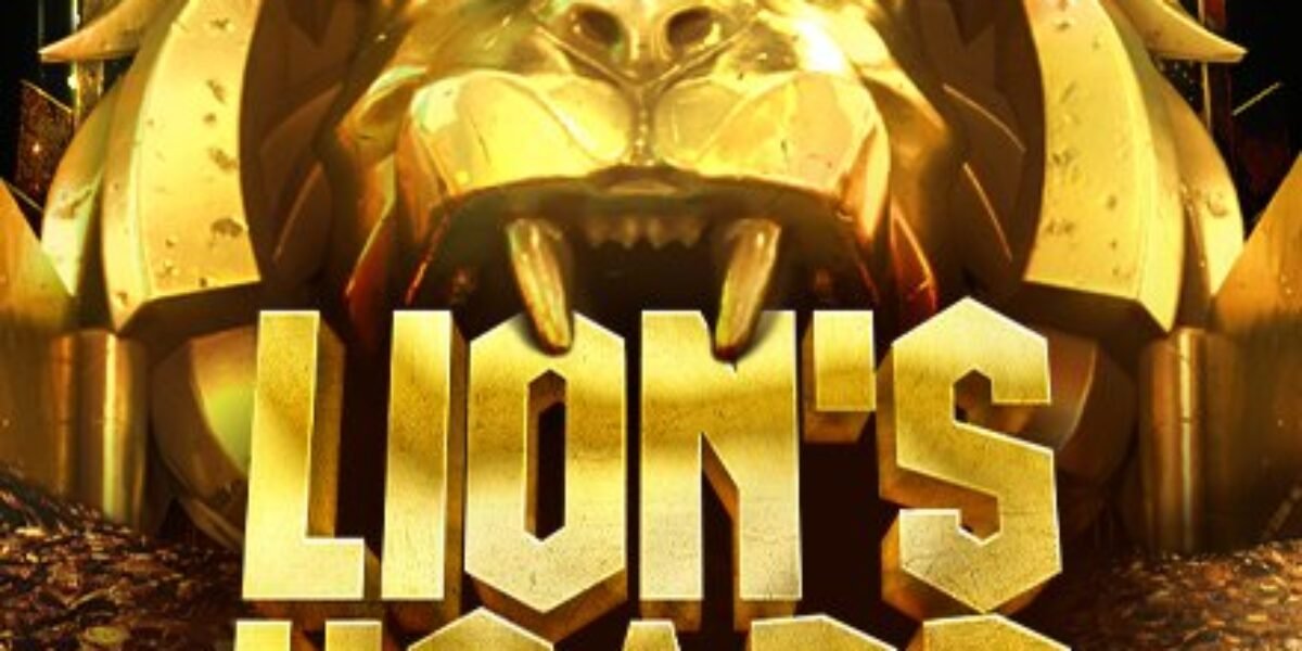 เกม Lion’s Hoard DNT ค่าย Red Tiger